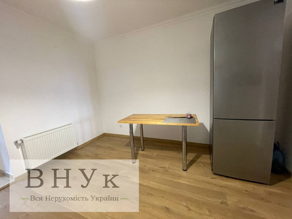 Продаж Квартира 2-кімнатна, 3/10 поверх на Будного С. Тернопіль - фото 2