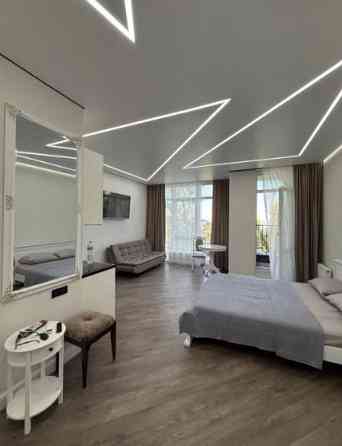 1ком.студия в центре на Софиевской - ЖК I TOWN Одеса