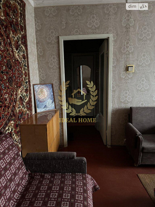 Продаж Квартира 1-кімнатна на Киприанова Академика ул. Kiev - photo 7