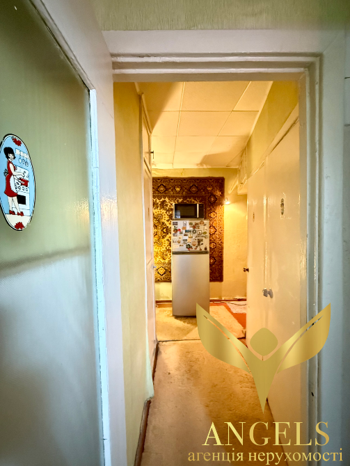 Продаж 3к Квартира 60.3 кв.м вул Княгині Ольги Кропивницький - фото 12