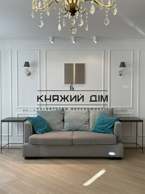 Отличная 1к. студио в ЖК Комфорт таун. КОД ОБЪЕКТА: 21134074. Київ - фото 4