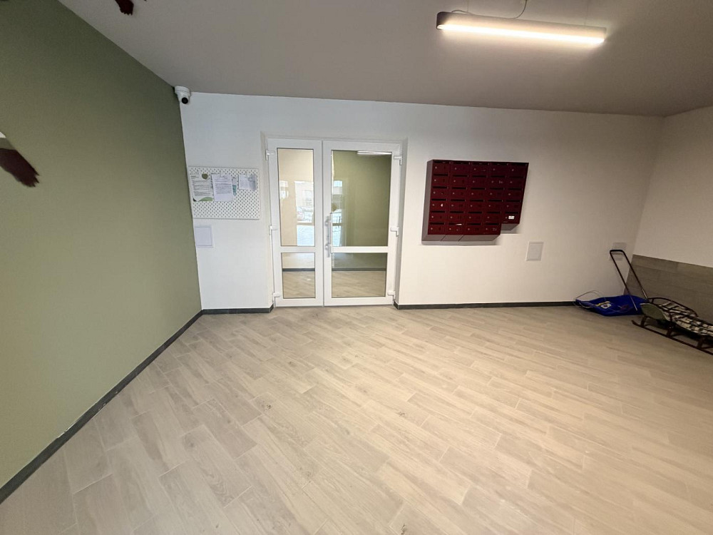 Продаж Квартира 1-кімнатна, 4/4 поверх на вул. Перспективна Квасилів - фото 8