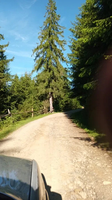 Продаж земельної ділянки 43 соток Верховина - фото 2