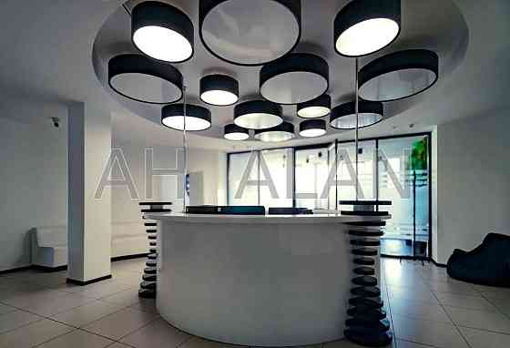 Оренда офісне приміщення на Лобановського пр-т, 119Х приміщень - 1, поверх - 4/6 Kiev