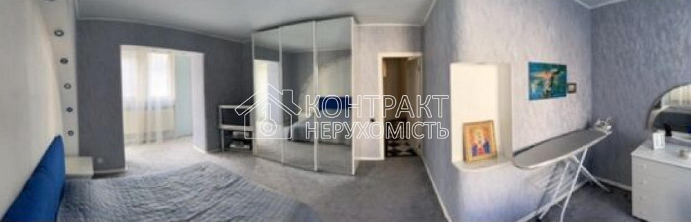 Оренда Квартира 2-кімнатна, 7/14 поверх на вул. Клочківська Харків - фото 2