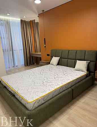 Продаж Квартира 1-кімнатна, 6/16 поверх на Ленкавського Ивано-Франковск