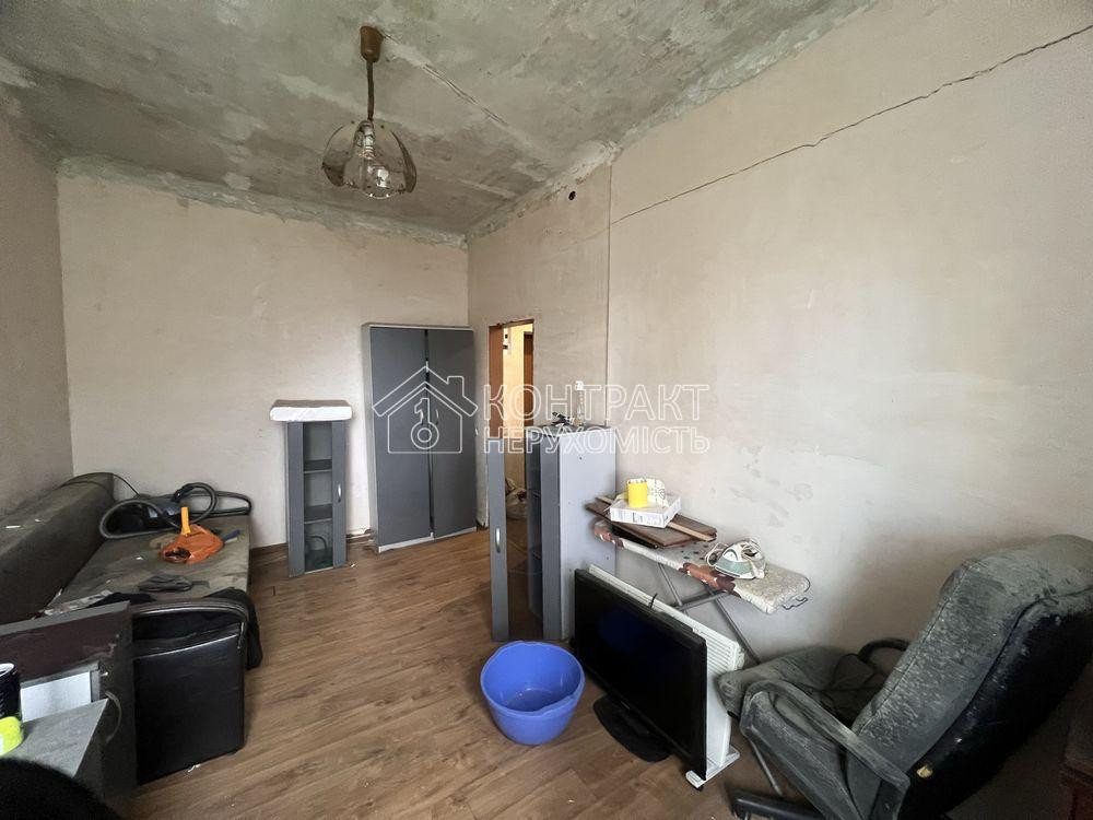 Продаж Квартира 2-кімнатна, 1/2 поверх на вул. Ковтуна Харків - фото 8