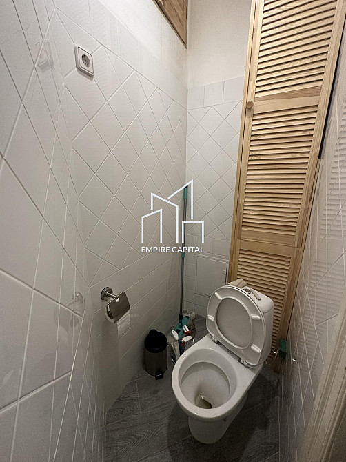 Оренда 2к квартири 90 кв. м Львів - фото 14