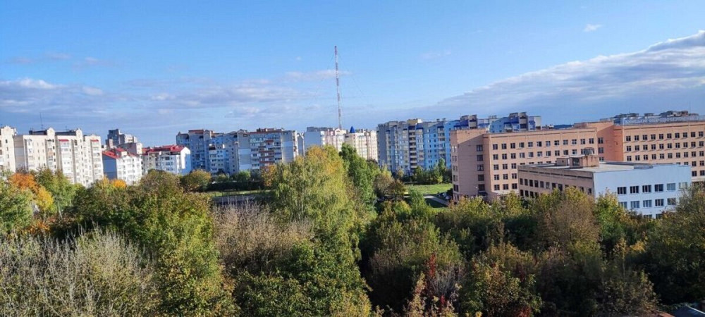 Продаж Квартира 1-кімнатна, 8/10 поверх Вінниця - фото 7