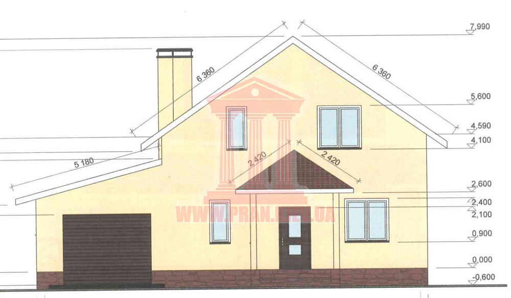 Продаж земельної ділянки 8 соток на Дарвіна Бориспіль - фото 11