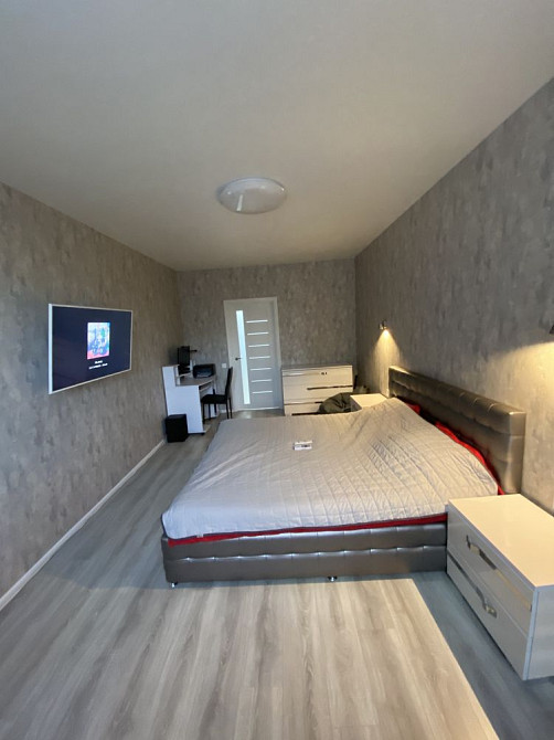 Продаж Квартира 2-кімнатна, 6/25 поверх на Ясинуватський вул., д. 10 Kiev - photo 10