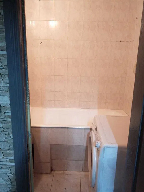 Оренда Квартира 1-кімнатна, 1/9 поверх на проспект Академіка Корольова, 12 Киев - изображение 9