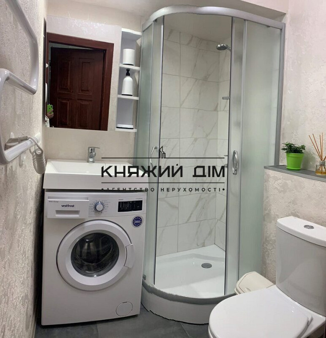 Оренда Квартира 2-кімнатна, 3/4 поверх на Вузовская ул. Kiev - photo 2