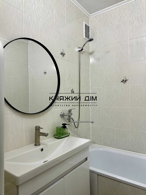 Продаж Квартира 1-кімнатна, 13/16 поверх на Григоренко Петра просп. Киев - изображение 7