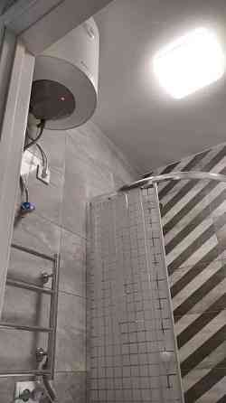 Оренда Квартира 1-кімнатна, 3/9 поверх на ул. Салютная Київ