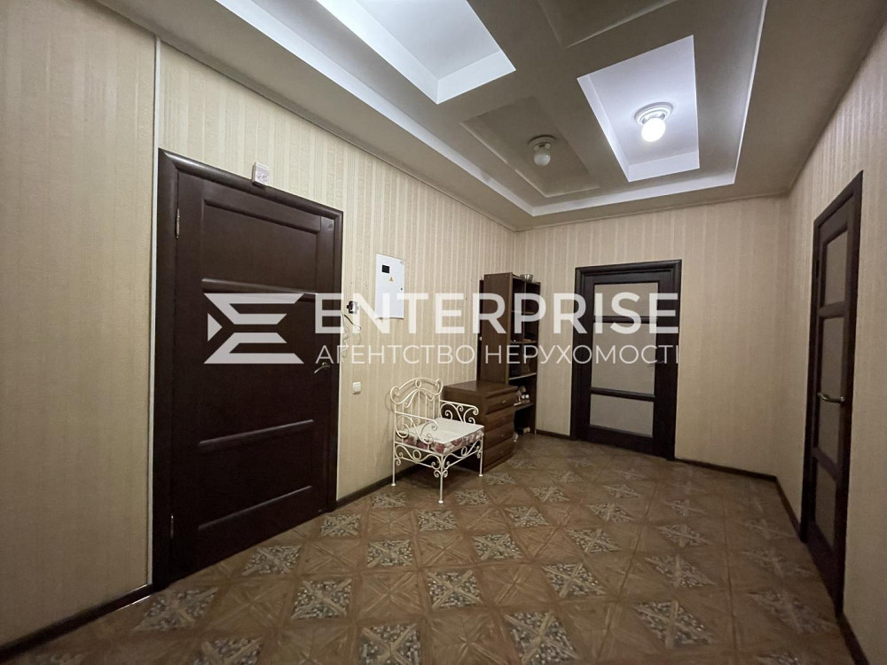 Продаж 2к Квартира 193 кв.м Лобановского вул. Чайки (Богуславський район) - фото 9