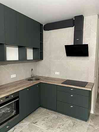 Продаж Квартира 1-кімнатна, 3/25 поверх на Столичне шосе, 3а Kiev