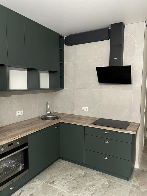 Продаж Квартира 1-кімнатна, 3/25 поверх на Столичне шосе, 3а Kiev - photo 3