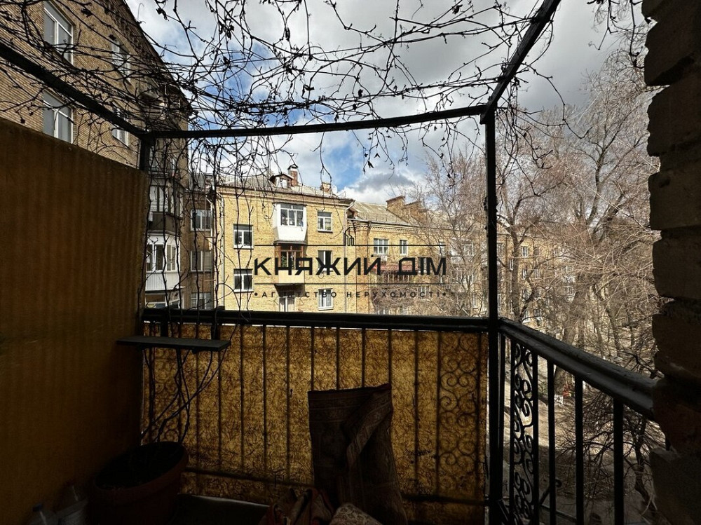 Оренда Квартира 2-кімнатна, 4/5 поверх на Победы просп./ Берестейский просп. Kiev - photo 10