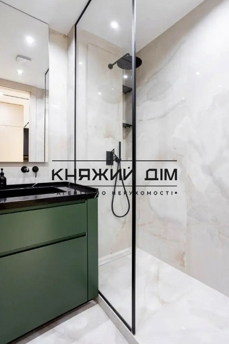 Продаж Квартира 1-кімнатна, 2/26 поверх на вул. Днепровская Набережная Київ - фото 16