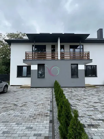 Продажа 2-этажный   93 кв.м 3 комн. на Лісова вулиця  - изображение 8