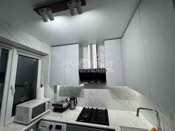 Продаж Квартира 2-кімнатна, 4/5 поверх на вул. Каденюка Харьков