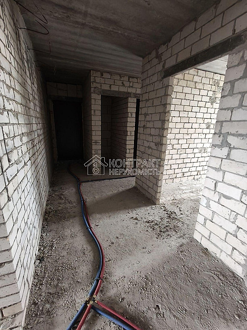 Продаж Квартира 3-кімнатна, 8/9 поверх на вул. Миру Харків - фото 8