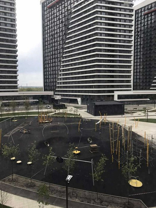 Продаж Квартира 2-кімнатна, 4/26 поверх на Дніпровська набережна, 16Г Киев - изображение 7