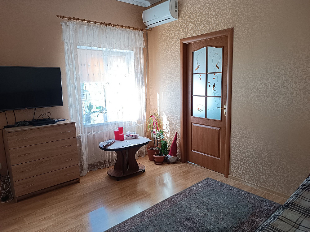 Продаж Квартира 2-кімнатна, 1/1 поверх на вул. Старовільська Житомир - фото 7