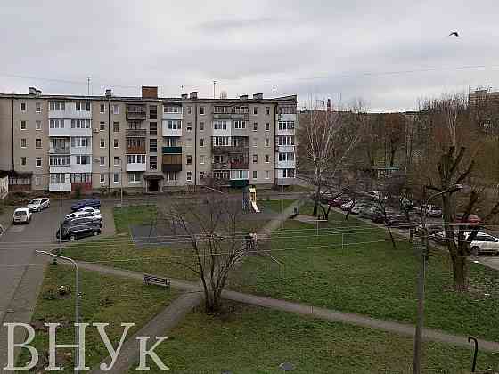 Продаж Квартира 1-кімнатна, 4/5 поверх на Відродження . Княгині Ольги Луцьк