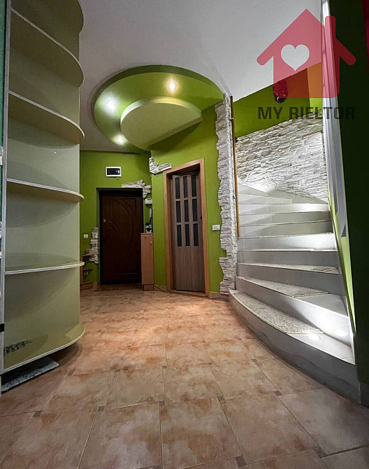 Продаж трикімнатної квартири по вул.Можайського Uzhhorod - photo 1