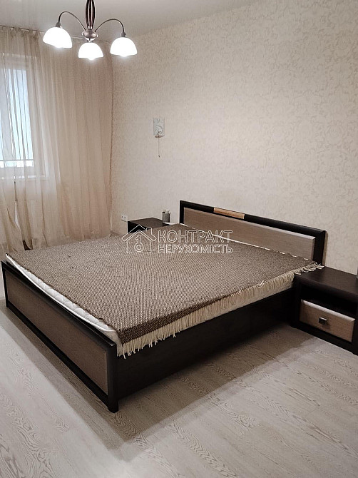 Оренда 1к Квартира 42 кв.м Мира вул. Харків - фото 1