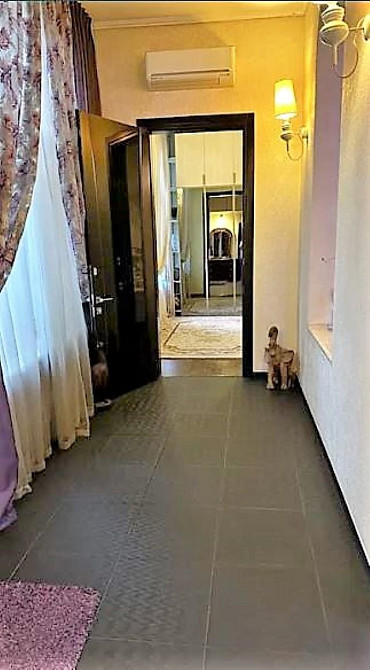 Просторная трехкомнатная квартира в центре Одессы Одесса - изображение 8