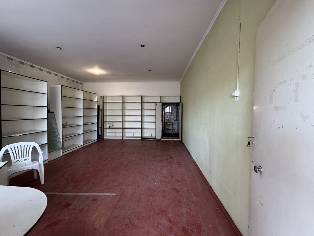 Продаж торгове приміщення на Грушевського вул., 10 поверх - 1/3 Вишнівець - фото 1