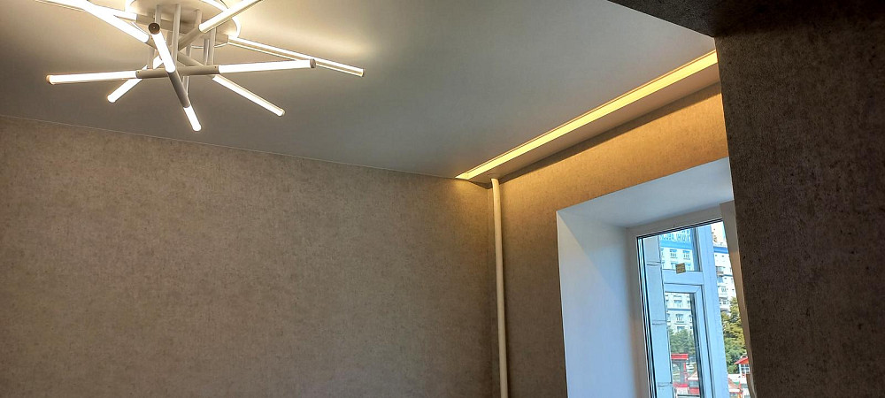 Продаж Квартира 3-кімнатна, 5/7 поверх на Велика Васильківська вул., д. 114 Kiev - photo 9