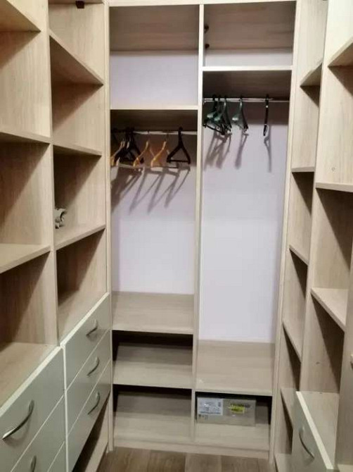 Оренда Квартира 1-кімнатна, 20/25 поверх на ул. Сикорского Київ - фото 5