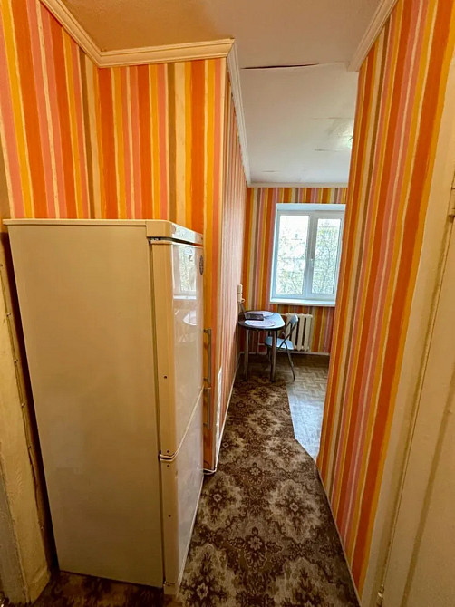 Оренда Квартира 1-кімнатна, 5/5 поверх на Мукачєєвська, 3 Киев - изображение 2