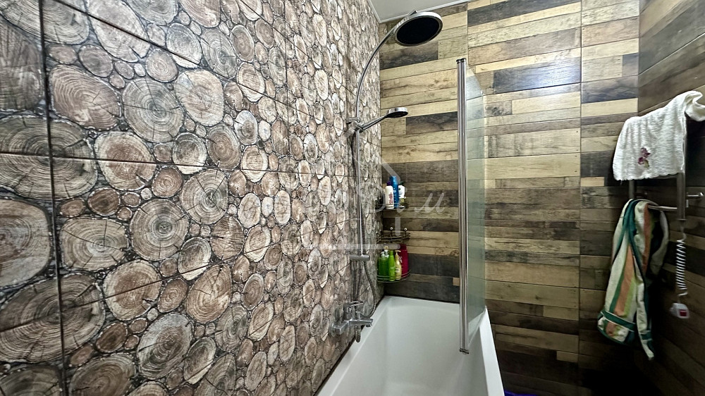 Продаж Квартира 1-кімнатна, 16/25 поверх на Ризька вул., 73Г Київ - фото 15