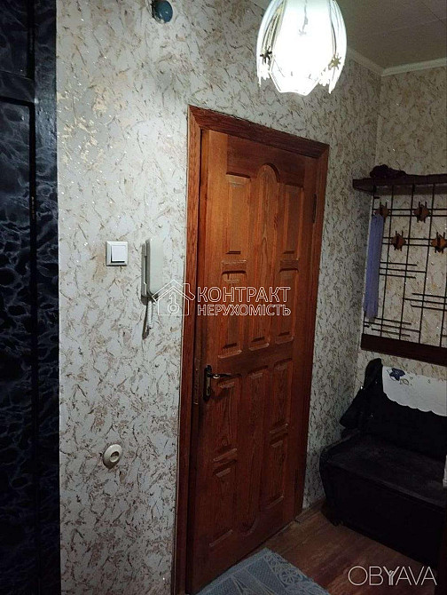 Продаж Квартира 1-кімнатна, 2/9 поверх на вул. Роганська Харків - фото 3