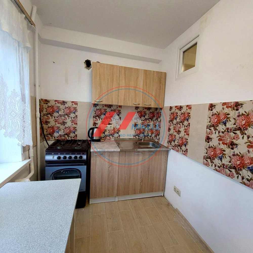 Оренда Квартира 2-кімнатна, 5/9 поверх на Харківське шосе, 21/1 Київ - фото 1