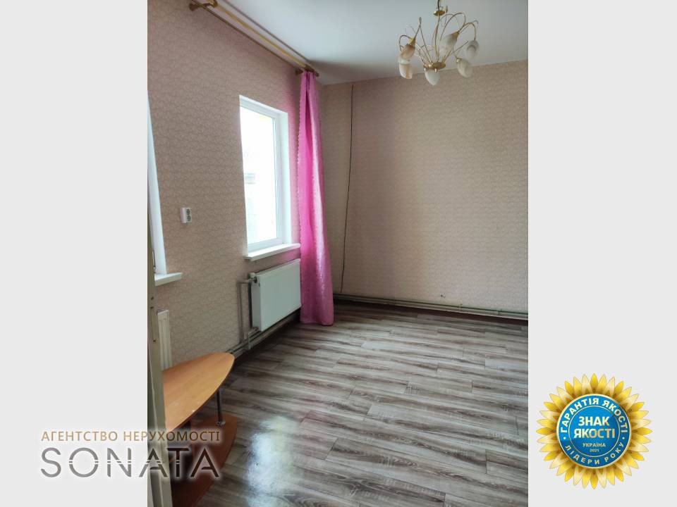 Продаж 1-поверховий Будинок  62 кв.м 4 кімн. на вул. Василини Черкаси - фото 14