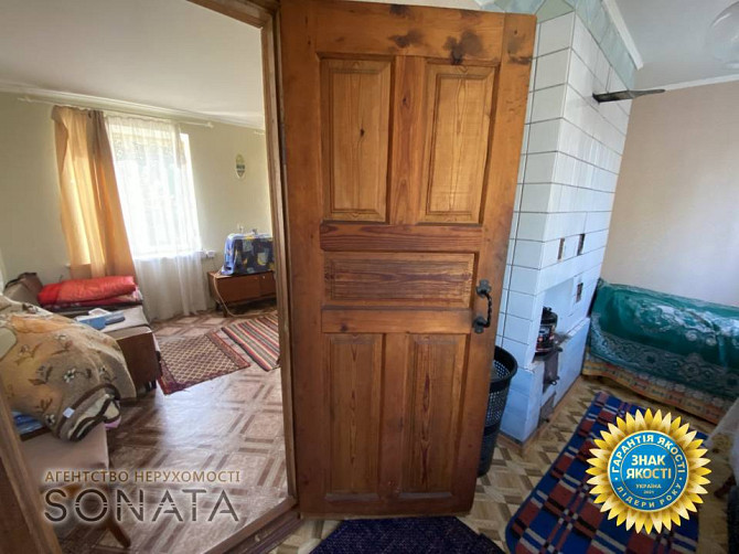 Продаж 2-поверховий   50 кв.м 3 кімн. на 1-а вулиця,232  - photo 7