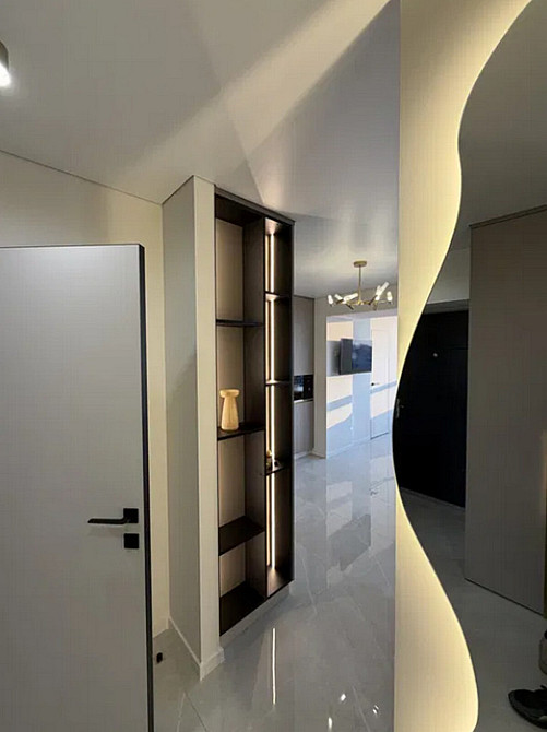 Продаж Квартира 1-кімнатна, 8/10 поверх Тернопіль - фото 8