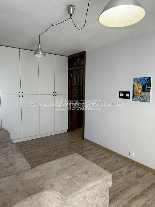 Продаж Квартира 2-кімнатна, 8/12 поверх на вул. Академика Павлова Kharkiv - photo 4
