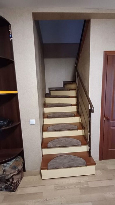 Продаж Квартира 4-кімнатна, 18/19 поверх на Бориспільська, 25А Київ - фото 17