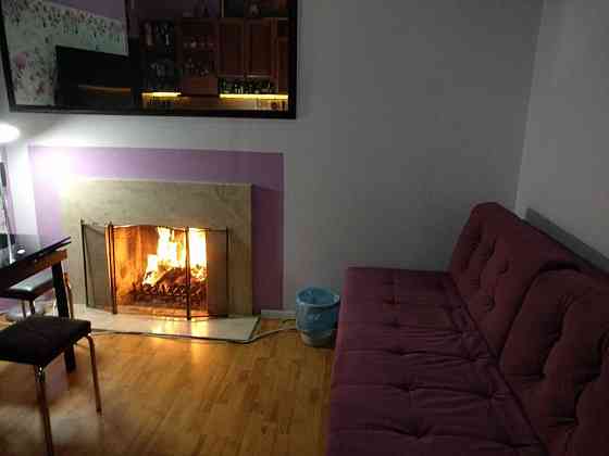 Оренда Квартира 3-кімнатна, 5/5 поверх на ул. Саксаганского, 125 Киев