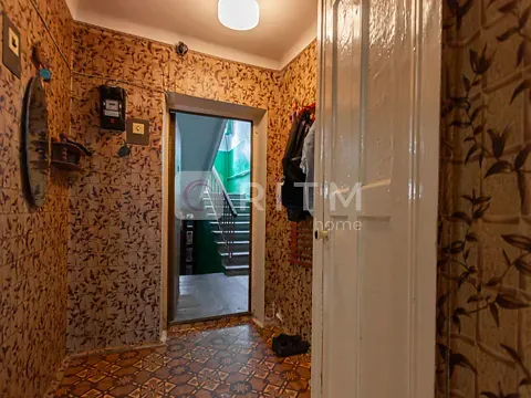 Продаж 2к Квартира 41.5 кв.м Каховська вулиця 37А Львів - фото 8