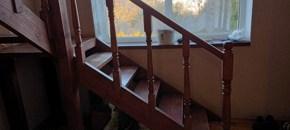 Дом в селе Дачное Дачне - фото 4