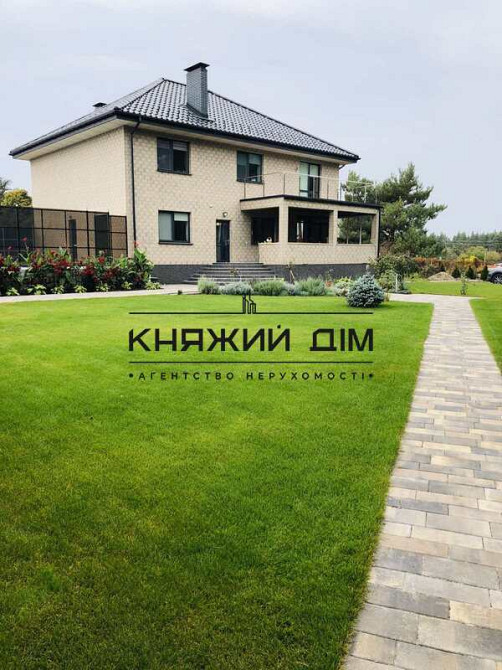 Первая сдача! Сдается в аренду дом в поселке Большая Солтановка. № 139250 Велика Солтанівка - фото 11