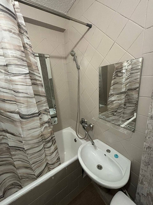 Оренда Квартира 1-кімнатна, 2/9 поверх на Мілютенка, 11Б Київ - фото 5